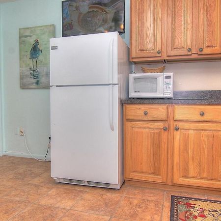 Chateau 8W Clearwater Beach Bagian luar foto