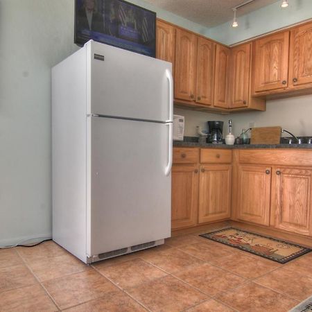Chateau 8W Clearwater Beach Bagian luar foto