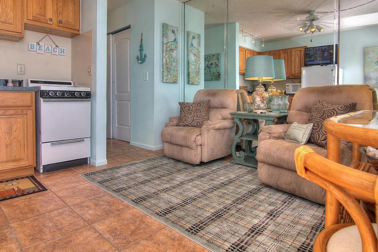Chateau 8W Clearwater Beach Bagian luar foto