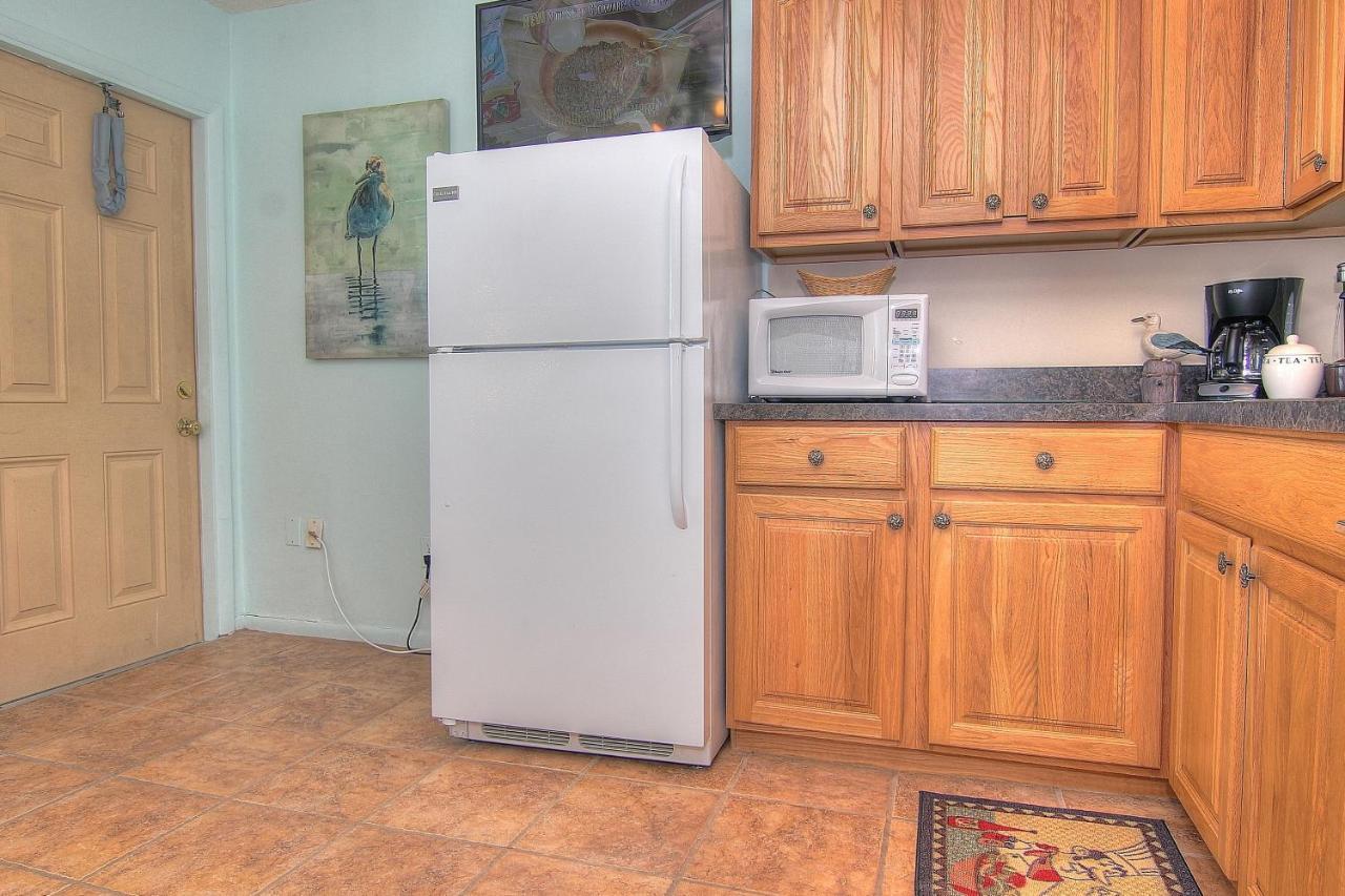 Chateau 8W Clearwater Beach Bagian luar foto