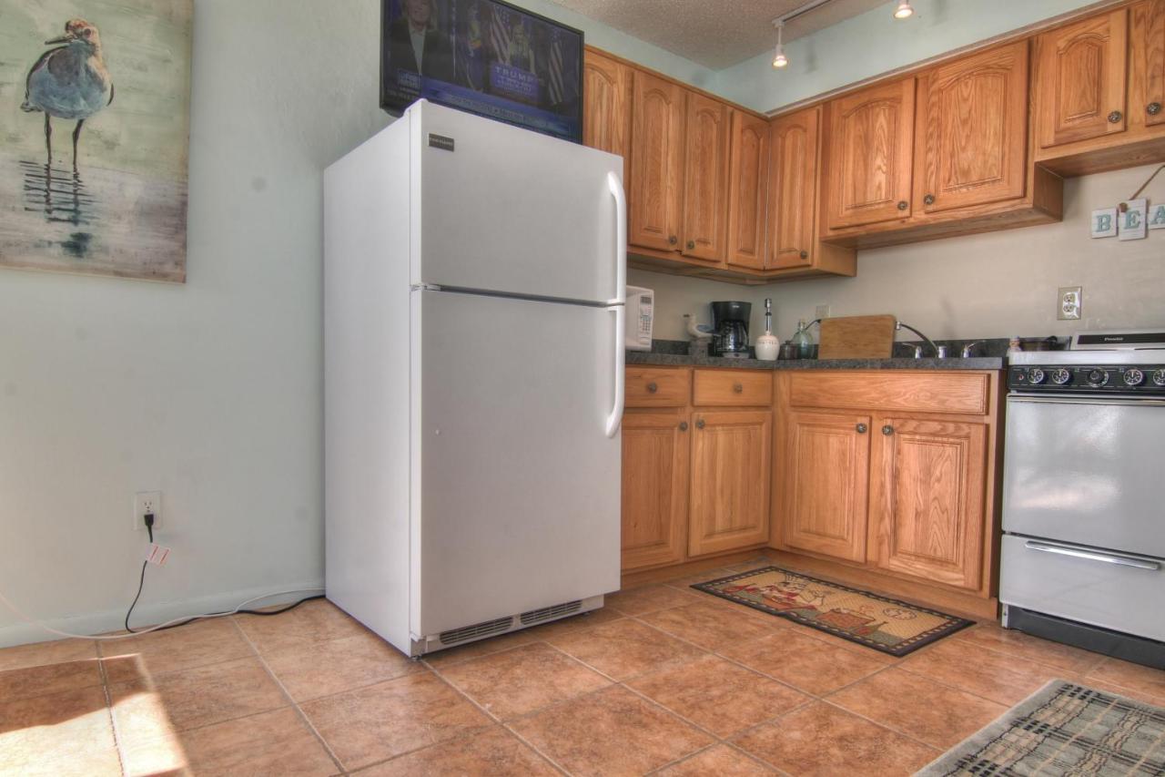 Chateau 8W Clearwater Beach Bagian luar foto