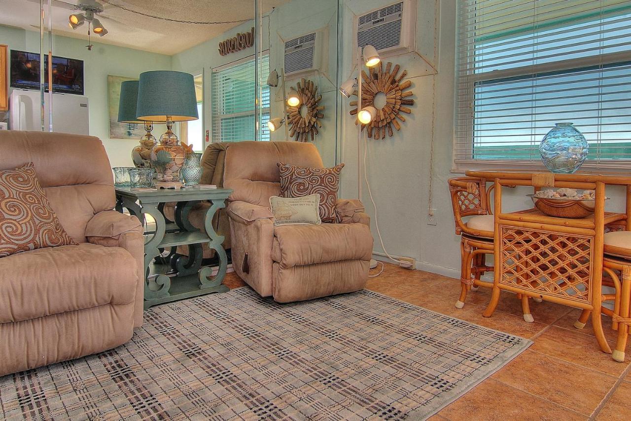 Chateau 8W Clearwater Beach Bagian luar foto
