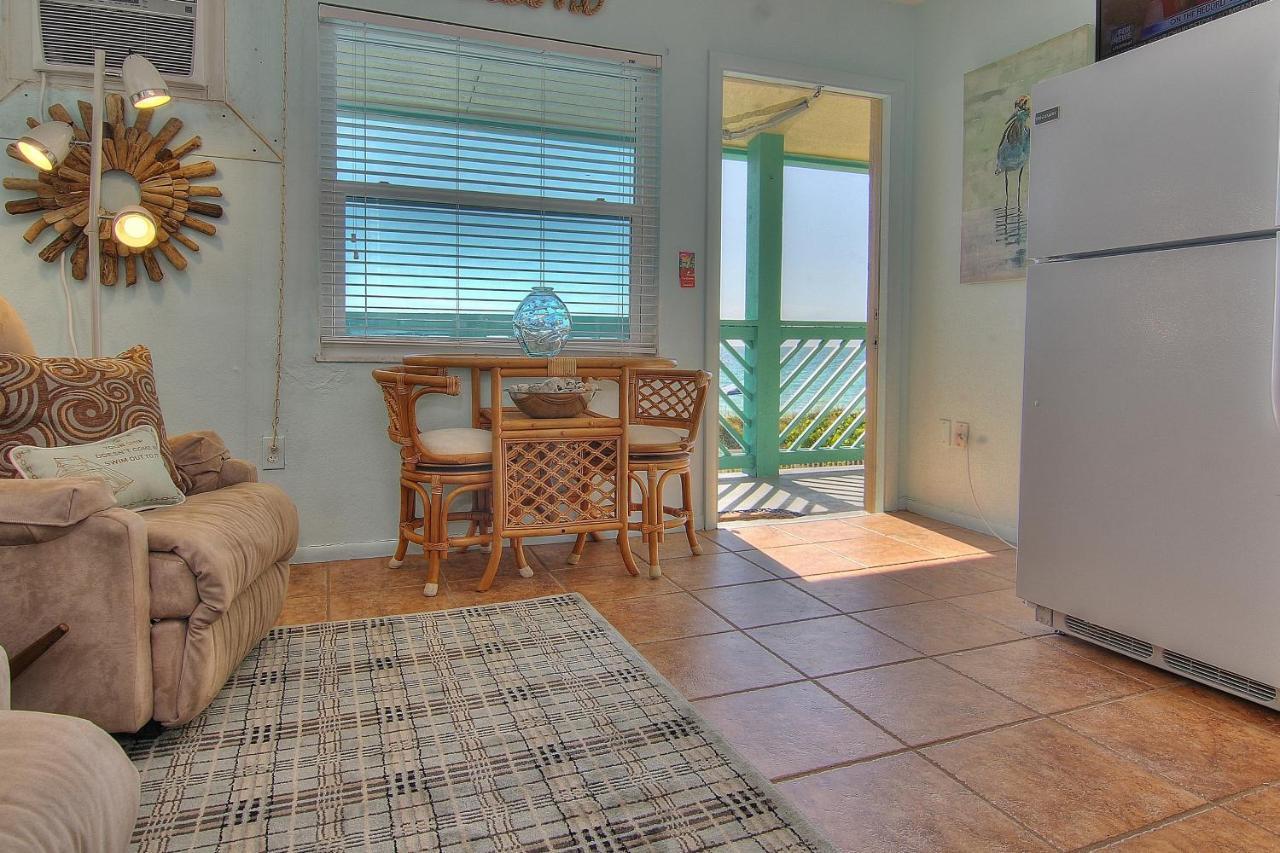 Chateau 8W Clearwater Beach Bagian luar foto