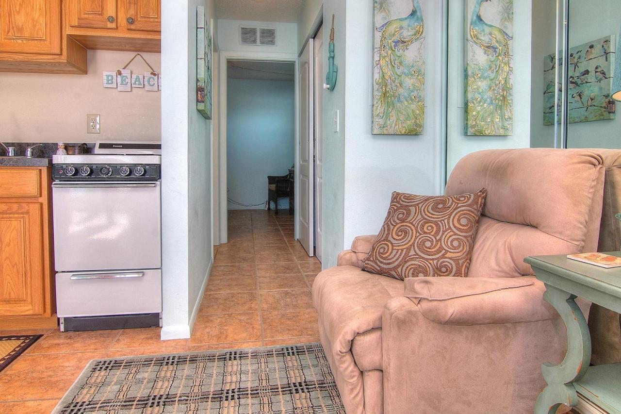 Chateau 8W Clearwater Beach Bagian luar foto
