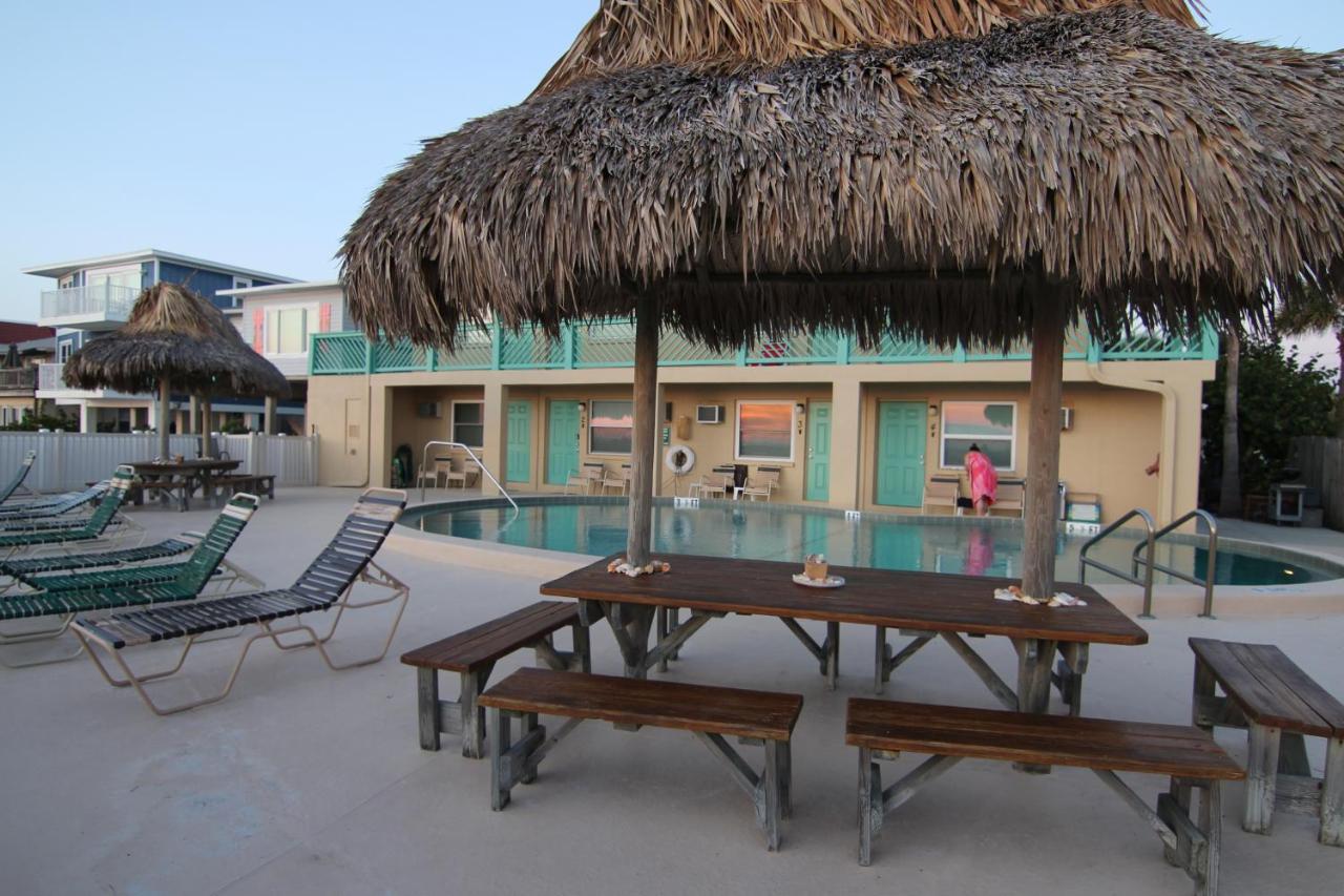 Chateau 8W Clearwater Beach Bagian luar foto