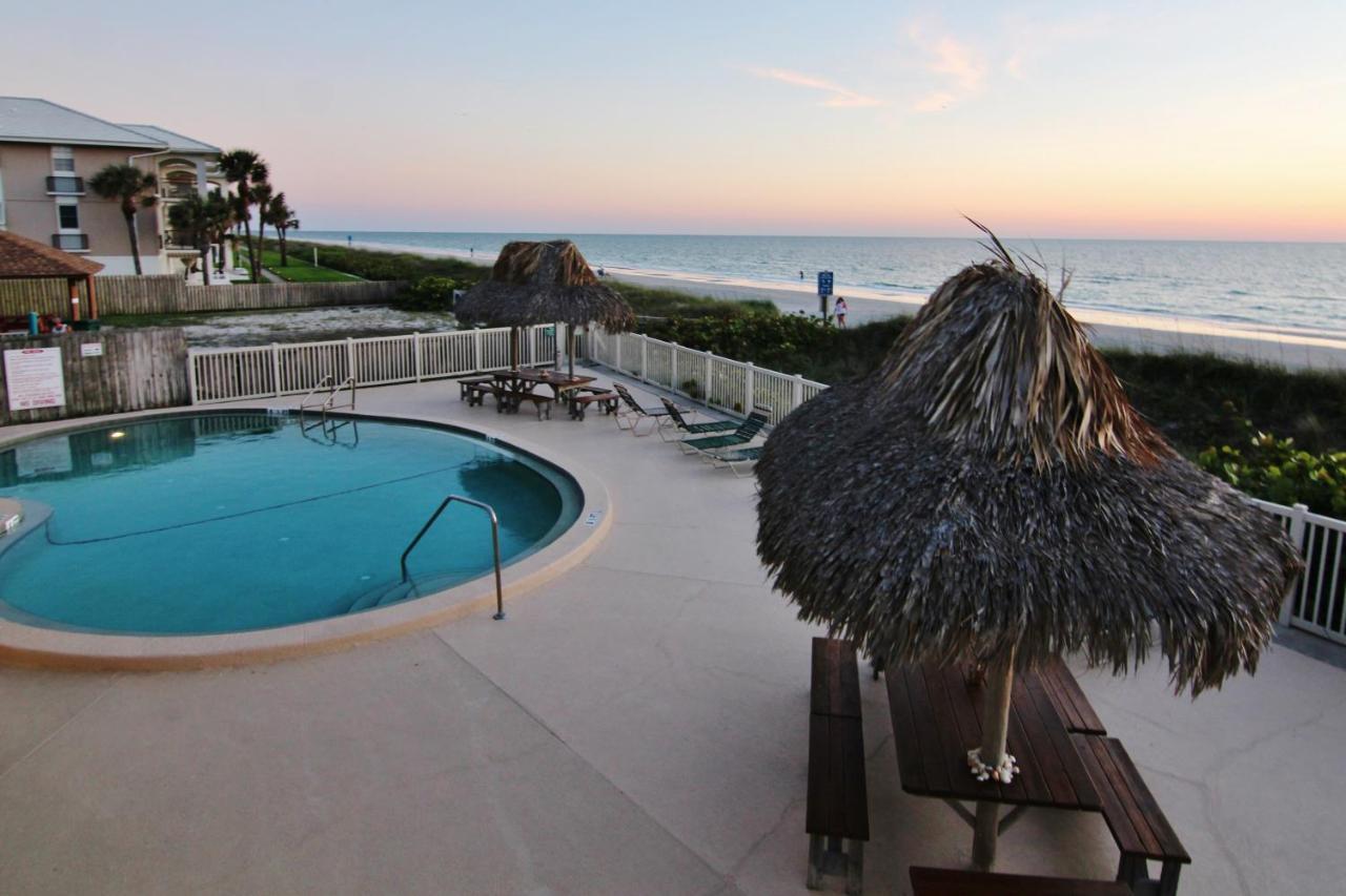 Chateau 8W Clearwater Beach Bagian luar foto