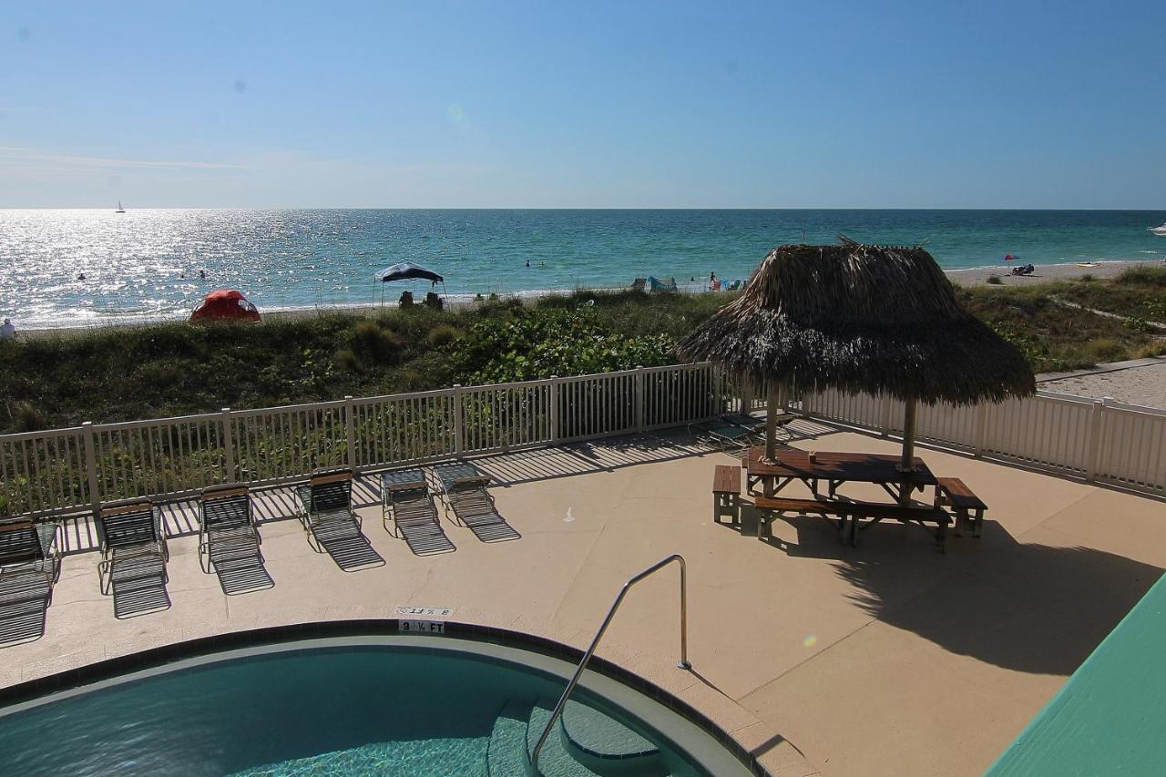 Chateau 8W Clearwater Beach Bagian luar foto