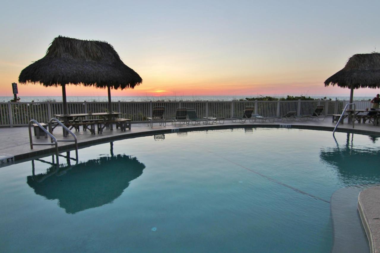 Chateau 8W Clearwater Beach Bagian luar foto