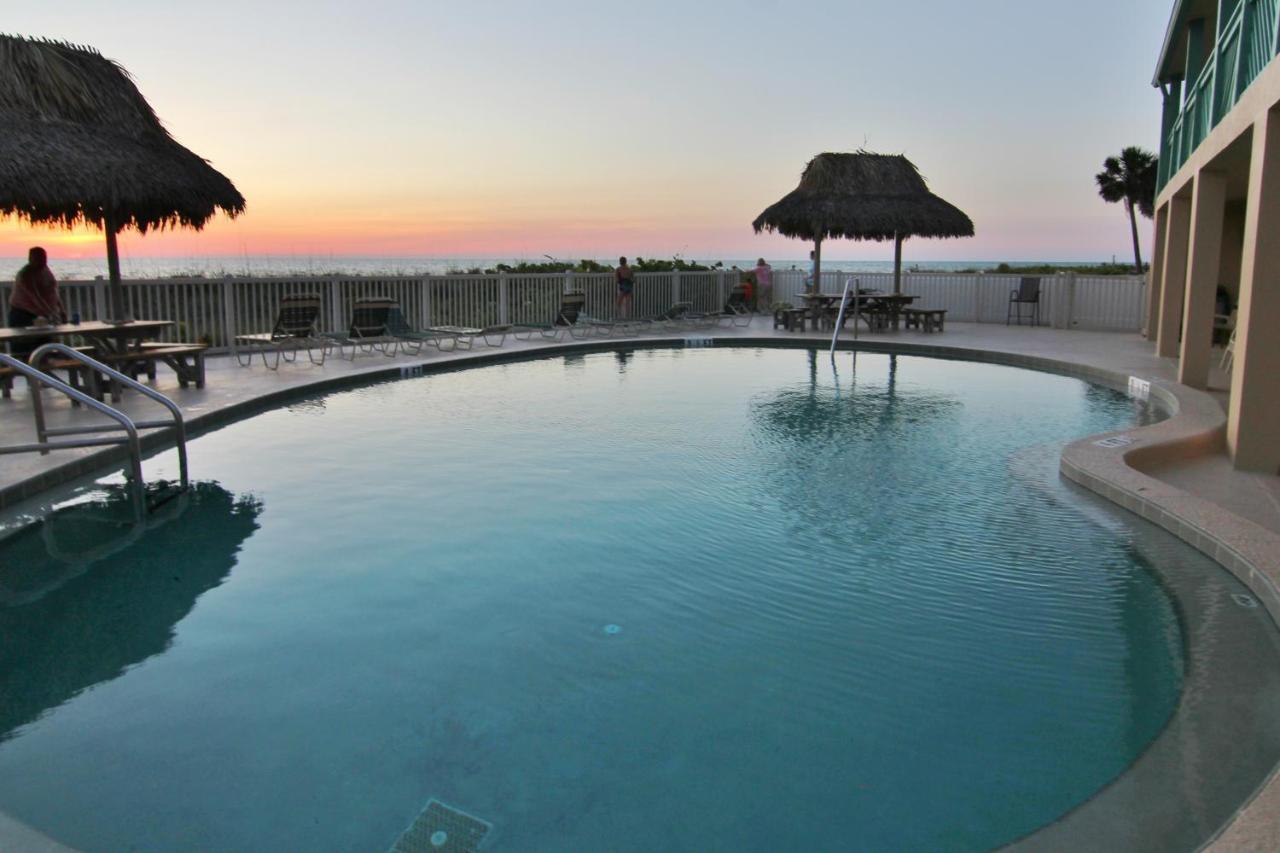 Chateau 8W Clearwater Beach Bagian luar foto